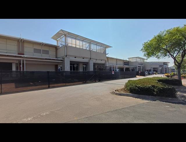 BUSINESS PROPERTY TO RENT IN HIGHVELD